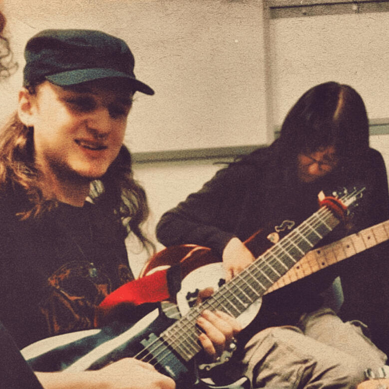 Cam and Soph Cam and Soph